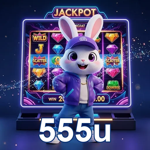 Jogue de onde estiver com plataforma otimizada para mobile - 555u