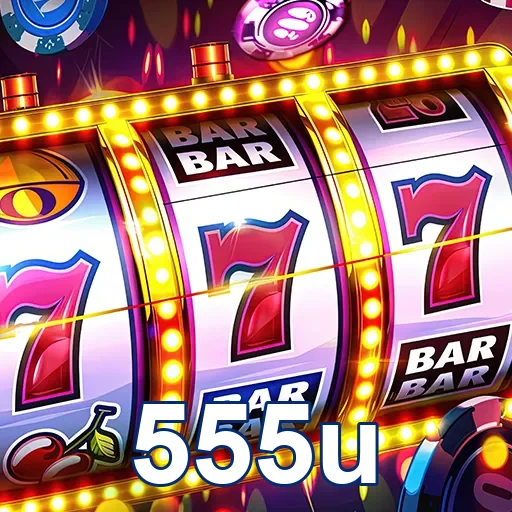 Tela de saque rápido em live gaming no app 555u