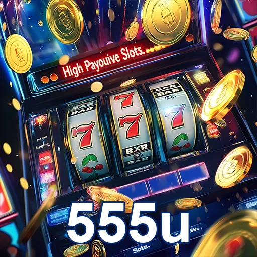 Imagem de jogos no site 555u, especializado em jogos e entretenimento digital, com destaque para a marca 555u-Games05.